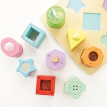 Sensory Toys