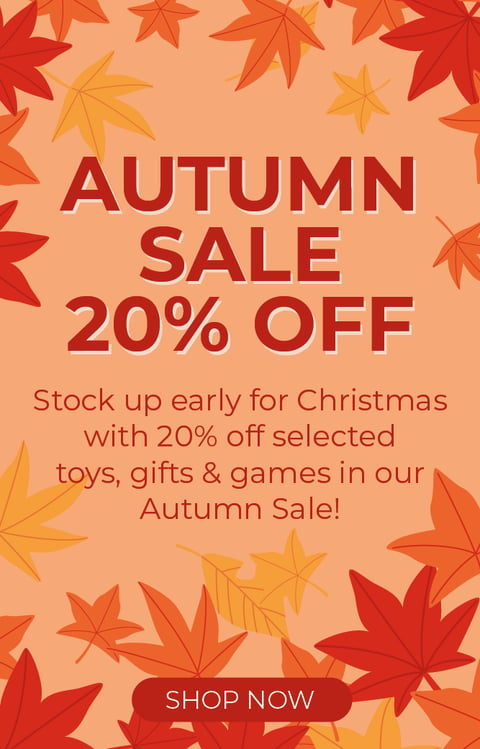 Autumn-Sale