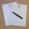 Picture of A5 Notepaper x 50 sheets