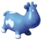 Picture of Animal Hopper Blue Cow