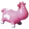 Picture of Animal Hopper Pink Cow