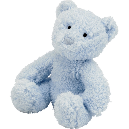 jellycat blue bear