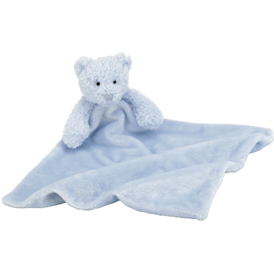 Jellycat cheap bear soother