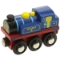 Picture of Bluebell Train Engine (Bigjigs Rail BJT423)