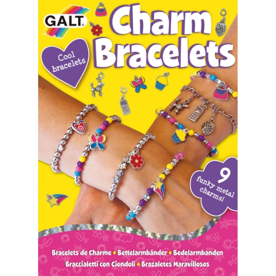 Charm Bracelets