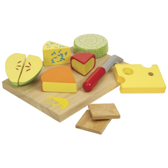 Cheese Board