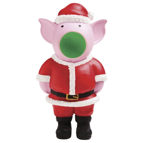 Christmas Pig Popper 