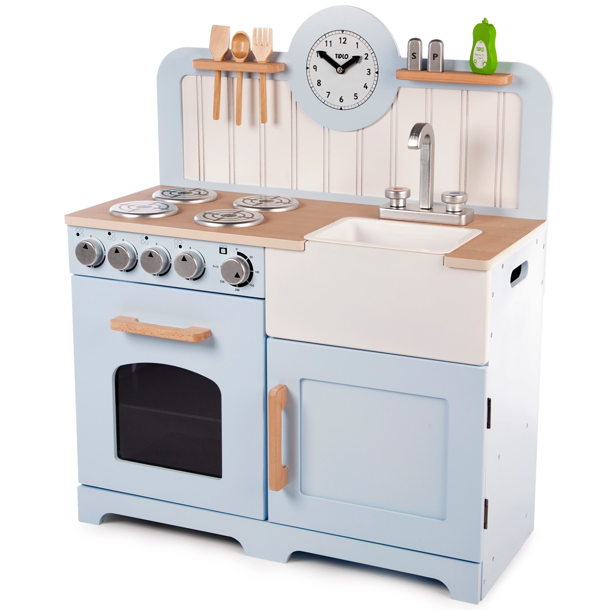 Country Play Kitchen Tidlo Customer Favourites Mulberry Bush