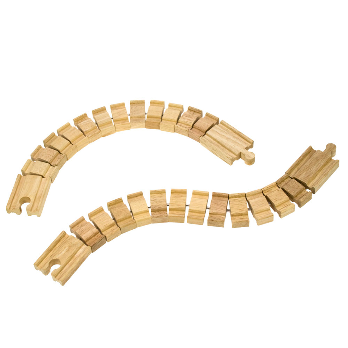 Crazy Track Bigjigs Rail BJT164 Mulberry Bush