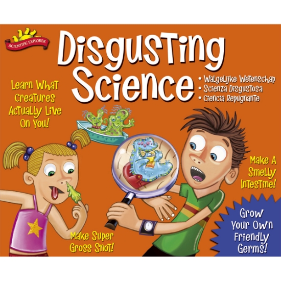 Disgusting Science