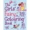 Picture of Fairy Colouring Book