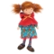 Picture of Fairytale Folk Rag Doll -  Red Riding Hood