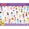 Picture of Fashion Sticker Collection