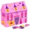 Picture of Fuzzy Felt - Princess Castle