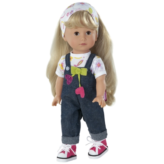 Just-Like-Me - Paula Doll