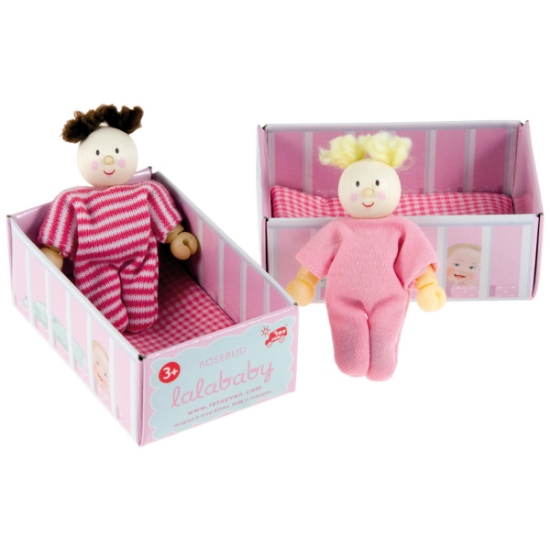 Le toy hot sale van baby