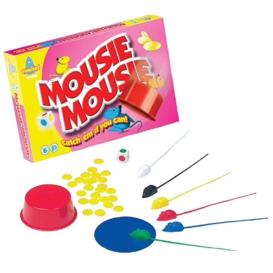 Mousie Mousie