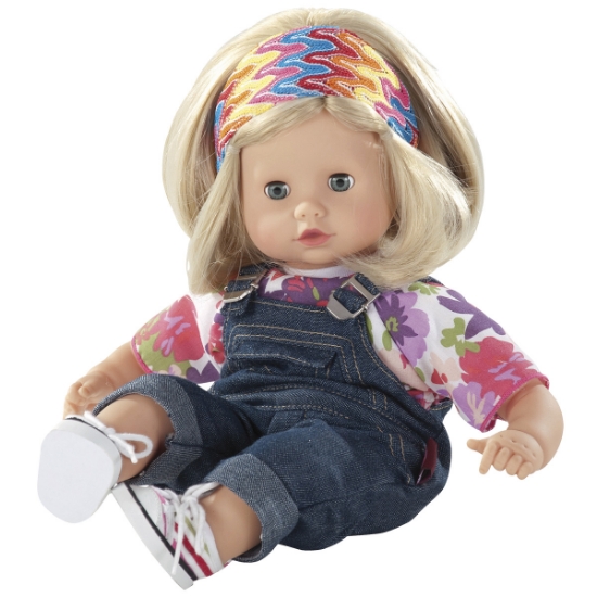 Muffin Gotz Doll - Blonde