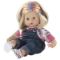 Picture of Muffin Gotz Doll - Blonde