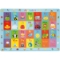 Picture of Alphabet Placemat