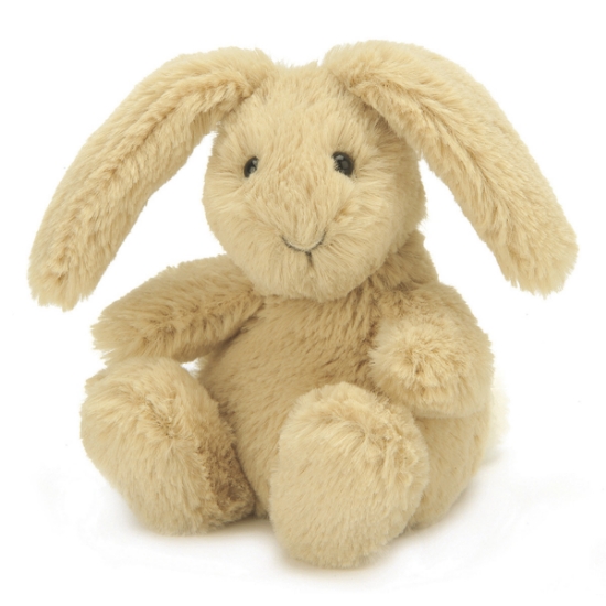 Poppet Bunny