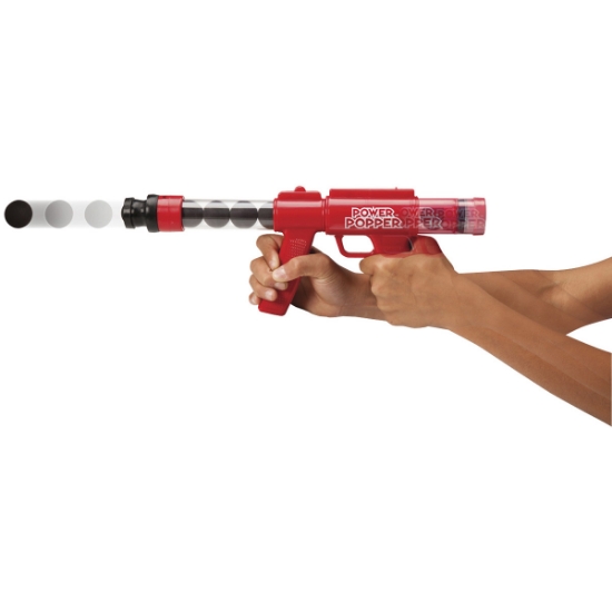 Power Popper Gun