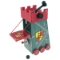 Picture of Siege Tower Red