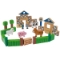 Picture of Themed Building Blocks - Farm