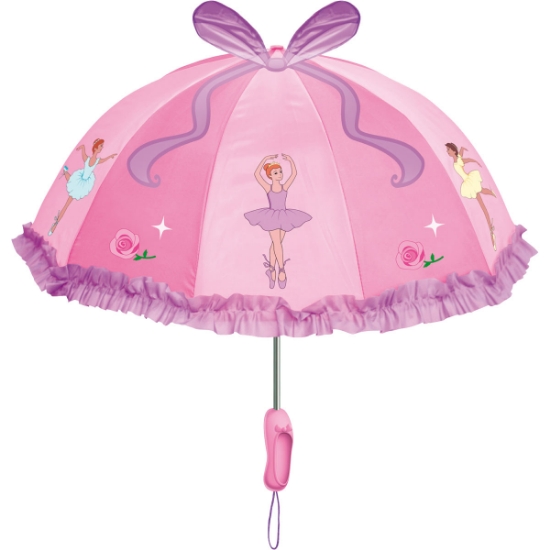 Umbrella - Ballerina