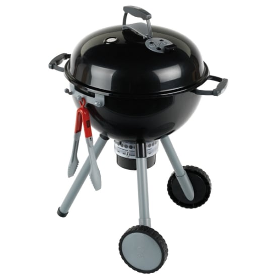 Weber Kettle Toy Barbecue