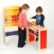 Picture of Wooden Two Piece Play Shop PinToy