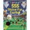 Picture of Sticker Fun Football Book