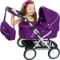 Picture of Silver Cross Ranger Doll's Pram