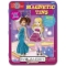 Picture of Fashion-A-Belles Magnetic Dress-Up Tin