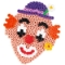 Picture of Hama Beads - Funny Face (2,500)