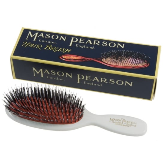 Mason Pearson Hairbrush | Personalised Hairbrushes | Mulberry Bush