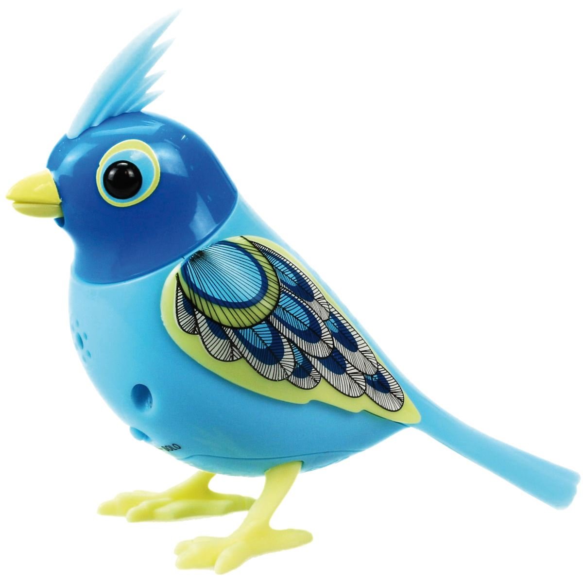 Digi bird outlet toy