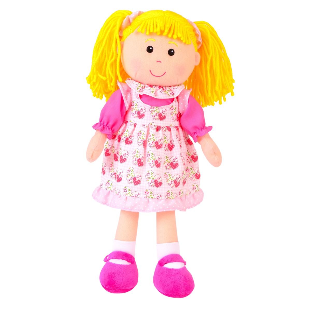 goldilocks doll