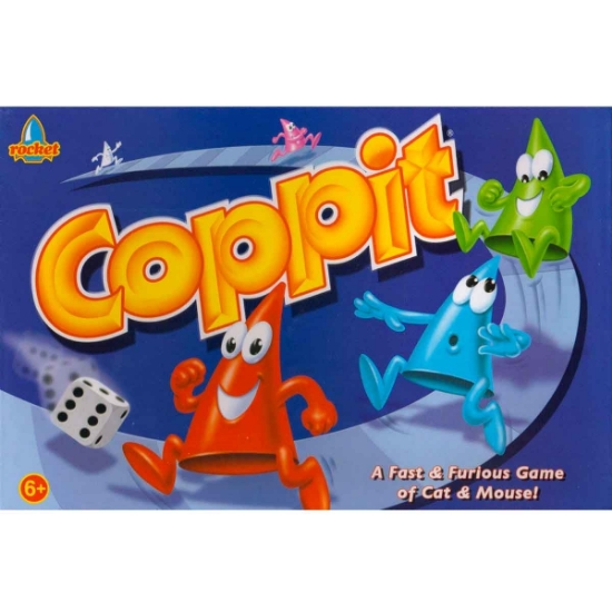 Coppit Game