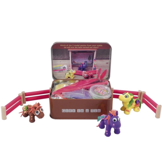 Pony Modelling Kit