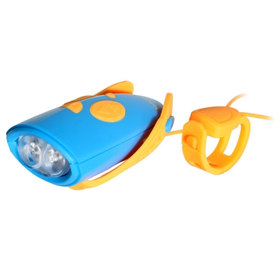 Mini hornit lights online and sounds