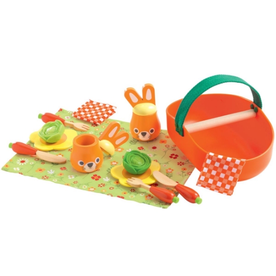 Jojo's Picnic Set