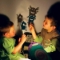 Picture of Fun Monster Shadow Puppets 