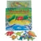 Picture of Dinosaur Island Magnetic Book