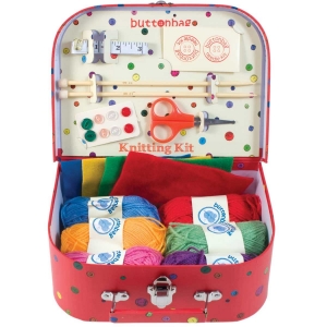Sewing Kits For Kids - Mulberry Bush