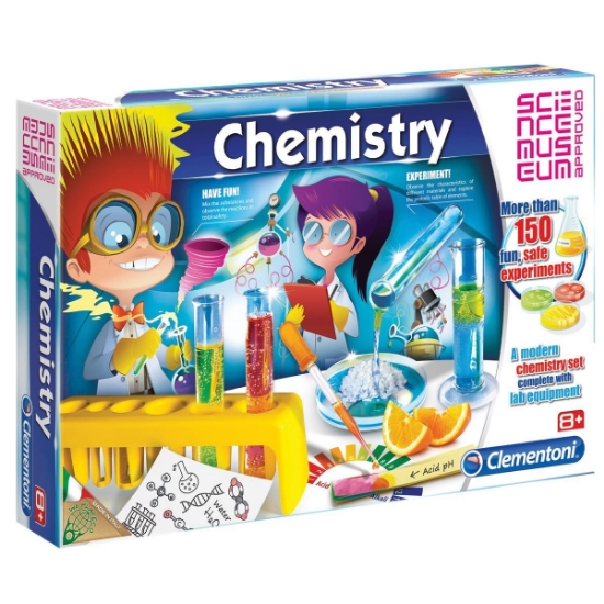 Chemistry Set