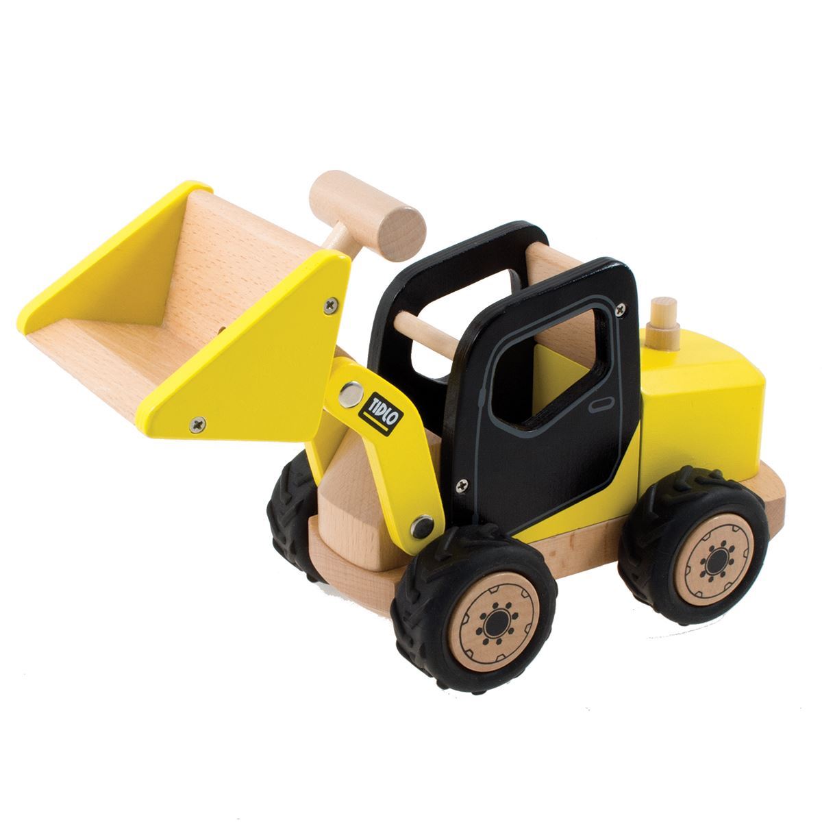 Front End Loader - New 