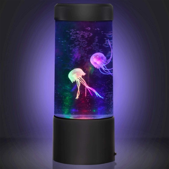 Jellyfish Tank Moodlight | Room Accessories | Mulberry Bush | Mulberry Bush