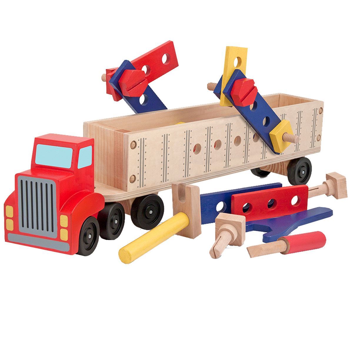 Melissa and doug workbench hot sale uk