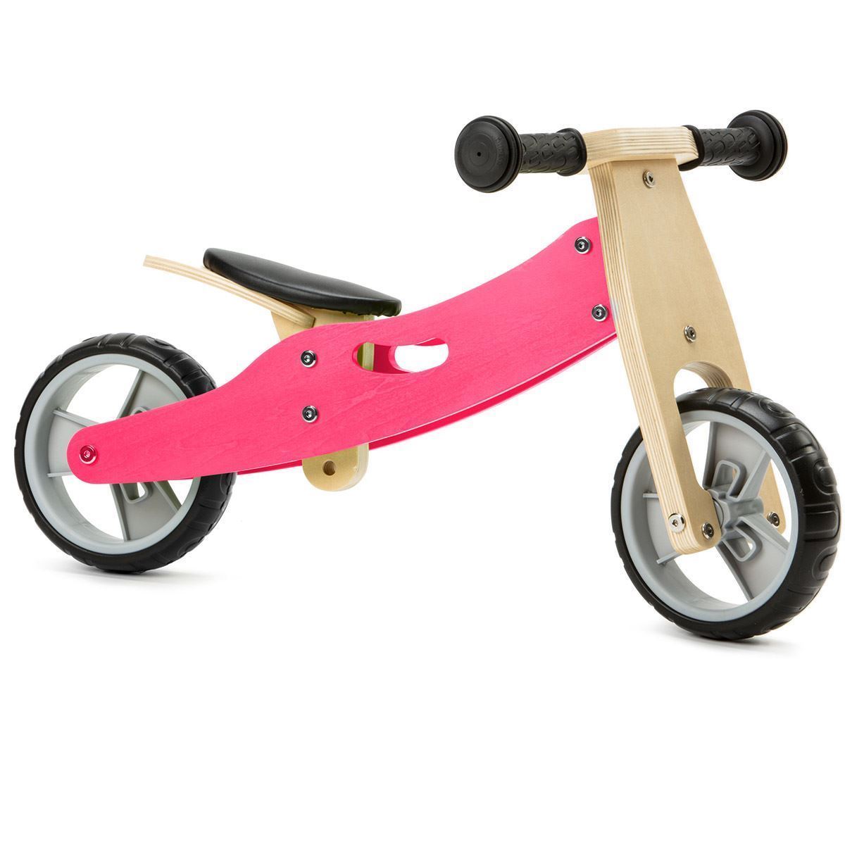 Nicko mini 2 in 1 balance sale bike